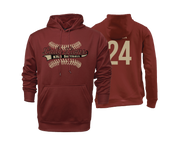 Lady Lions - DTF | Unisex Hoodie