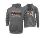 Lady Lions - DTF | Unisex Hoodie