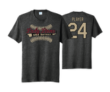 Lady Lions - SS Cotton Tee's