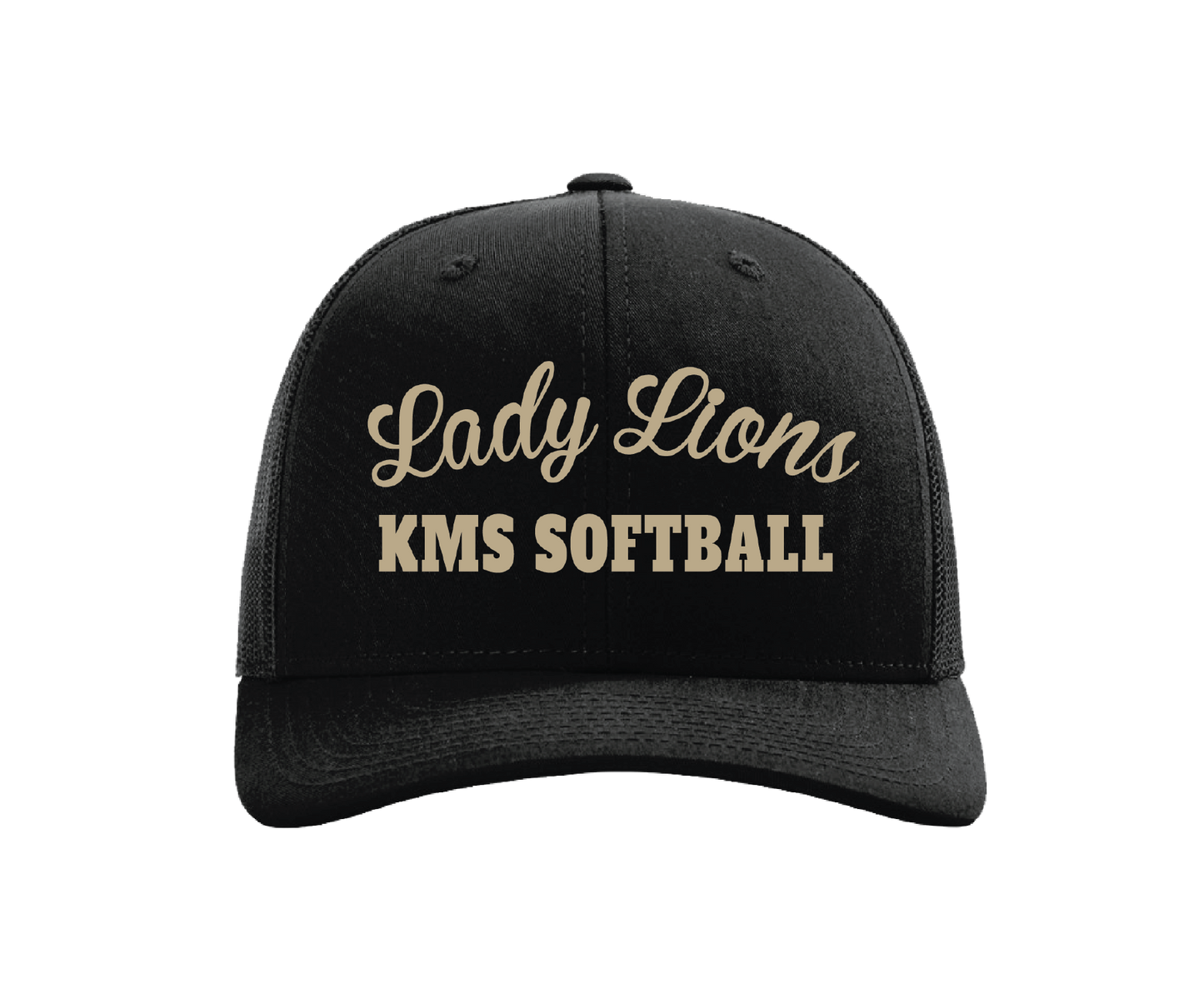 Lady Lions - Snapbacks