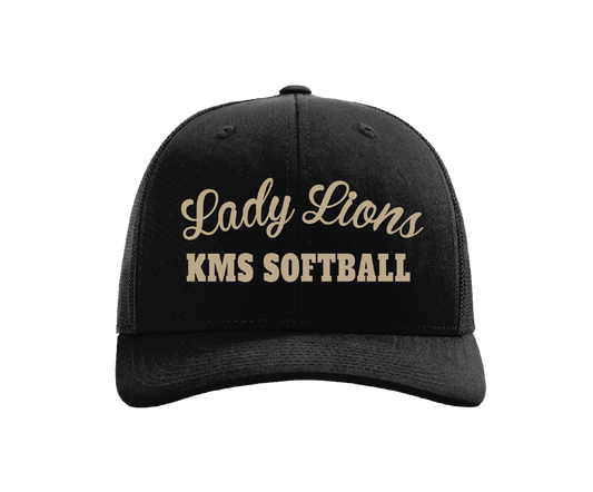 Lady Lions - Snapbacks