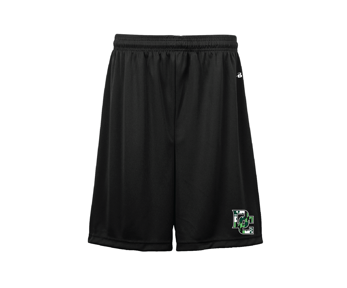 Damascus Cougars - DTF | Men's Performance Short