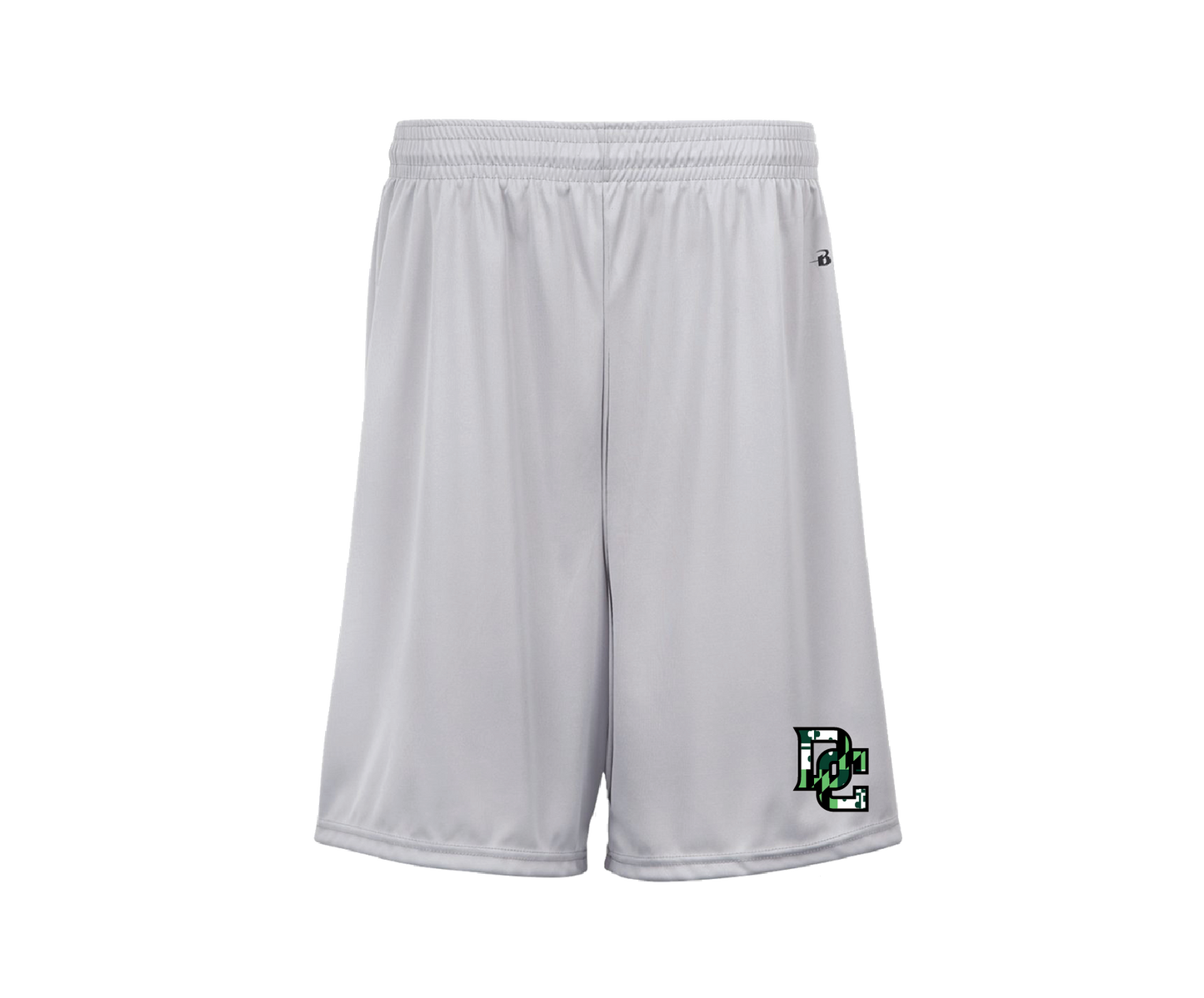 Damascus Cougars - DTF | Men's Performance Short