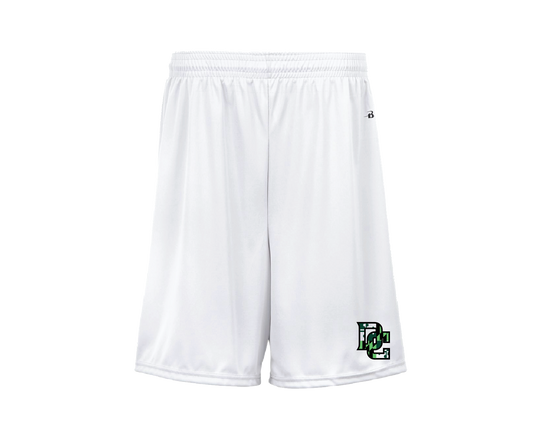 Damascus Cougars - DTF | Men's Performance Short