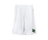 Damascus Cougars - DTF | Men's Performance Short