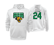 Damascus Cougars - DTF | Unisex Hoodies