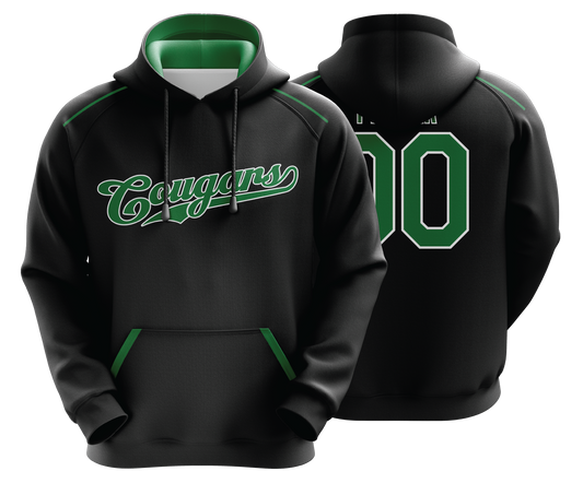 Damascus Cougars - FDS | Unisex Hoodie