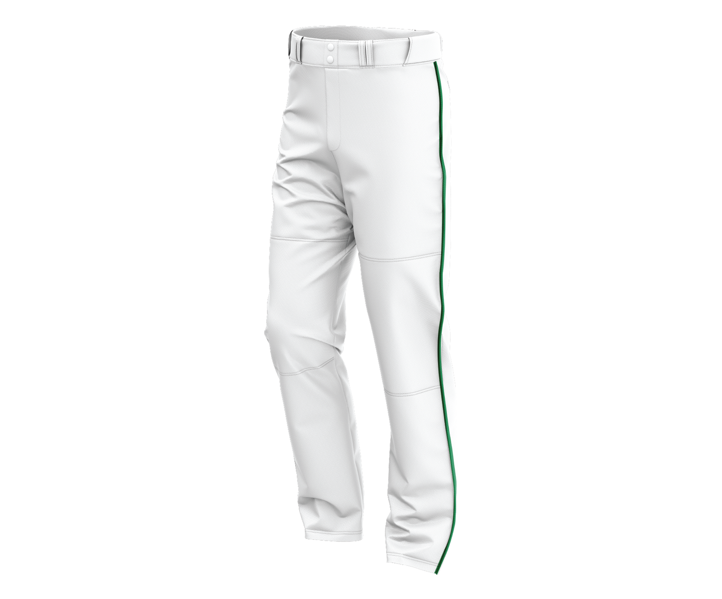 Damascus Cougars - FDS | Open Bottom Pants