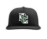 Damascus Cougars - Fitted Hat