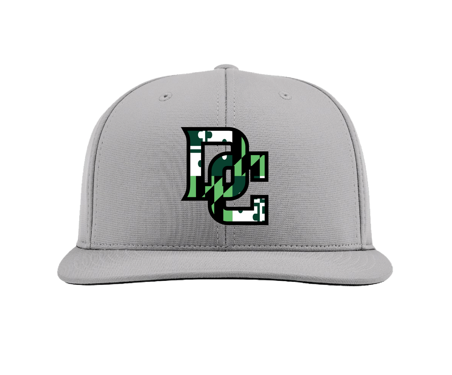 Damascus Cougars - Fitted Hat
