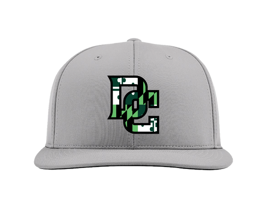 Damascus Cougars - Fitted Hat