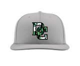 Damascus Cougars - Fitted Hat