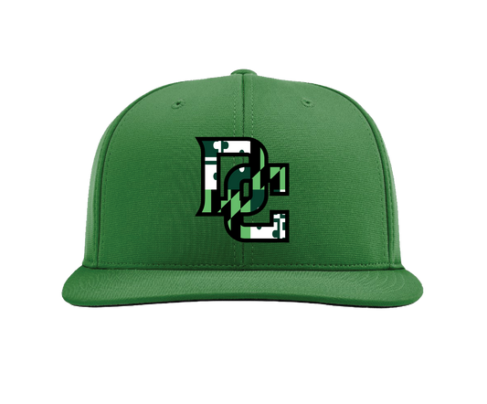 Damascus Cougars - Fitted Hat