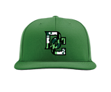 Damascus Cougars - Fitted Hat
