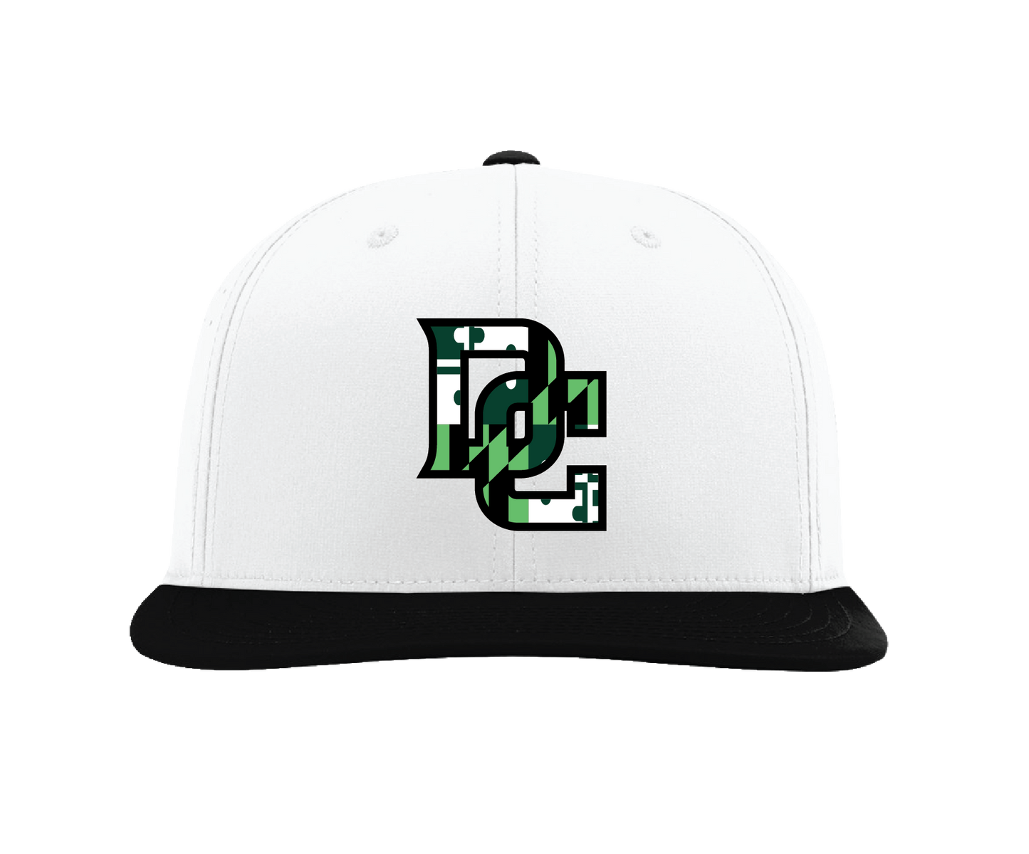 Damascus Cougars - Fitted Hat