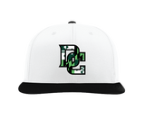 Damascus Cougars - Fitted Hat