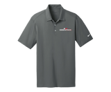 Economy Restoration- Nike Men's Dri-FIT Vertical Mesh Polo