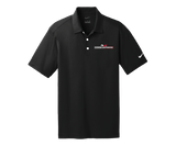 Economy Restoration- Nike Men's Dri-FIT Vertical Mesh Polo