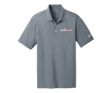 Economy Restoration- Nike Men's Dri-FIT Vertical Mesh Polo
