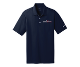 Economy Restoration- Nike Men's Dri-FIT Vertical Mesh Polo