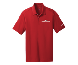 Economy Restoration- Nike Men's Dri-FIT Vertical Mesh Polo