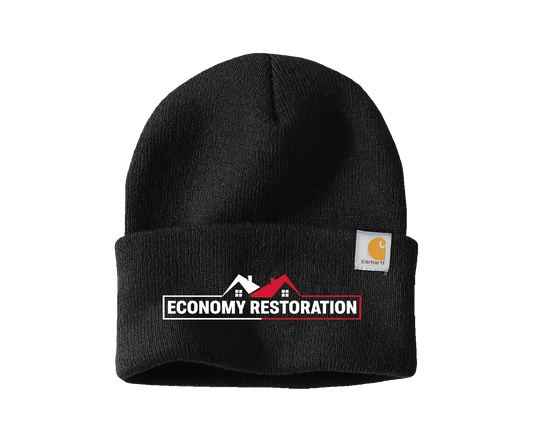 Economy Restoration- Carhartt Beanies