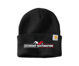 Economy Restoration- Carhartt Beanies
