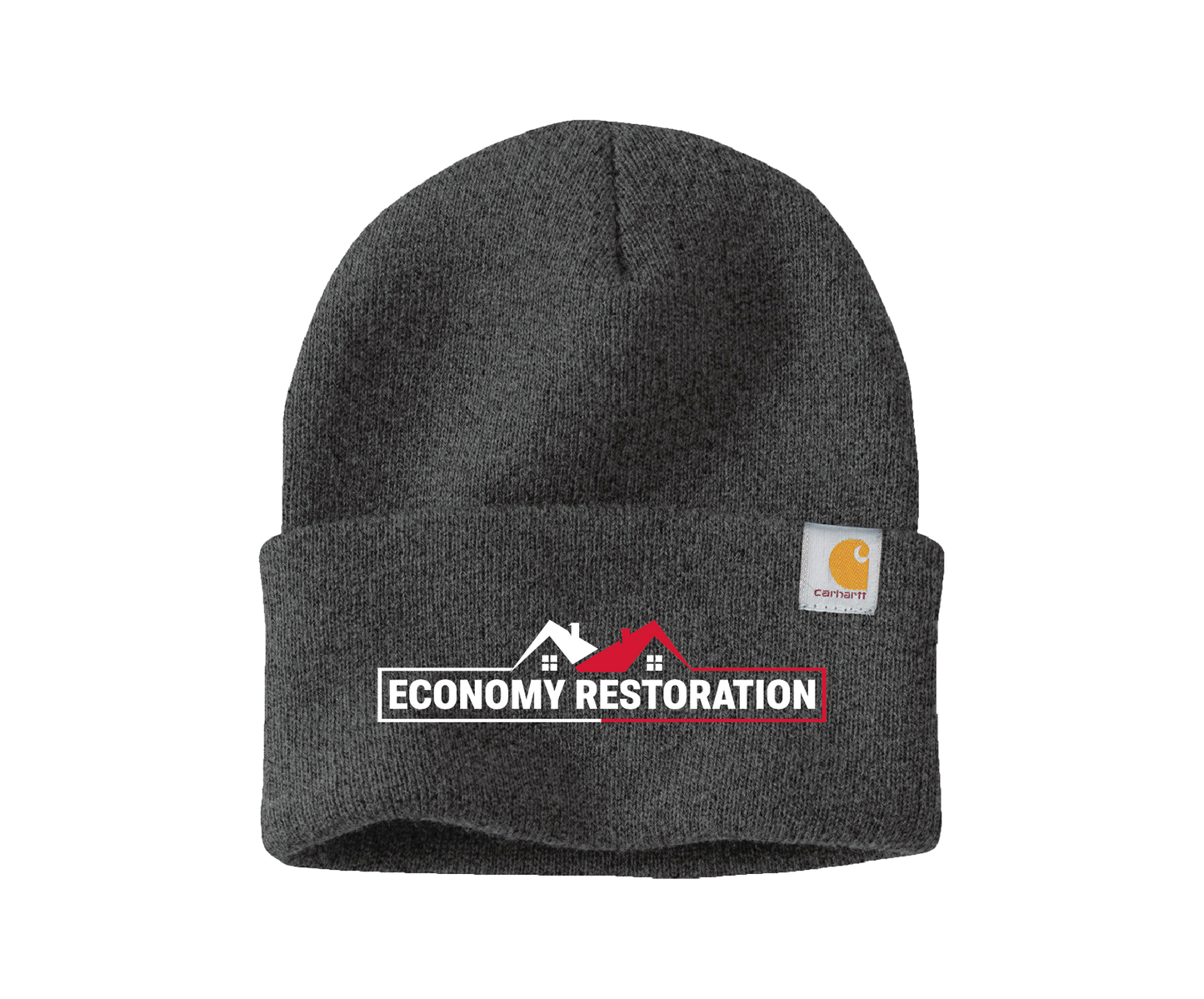 Economy Restoration- Carhartt Beanies