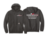 Economy Restoration- Carhartt Pullover Sweatshirt