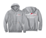 Economy Restoration- Carhartt Pullover Sweatshirt