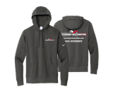 Economy Restoration- Nike Club Fleece Sleeve Swoosh Pullover Hoodie