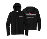 Economy Restoration- Nike Club Fleece Sleeve Swoosh Pullover Hoodie