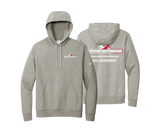 Economy Restoration- Nike Club Fleece Sleeve Swoosh Pullover Hoodie