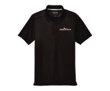 Economy Restoration- Micro Mesh Polo