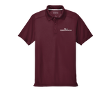 Economy Restoration- Micro Mesh Polo