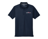 Economy Restoration- Micro Mesh Polo