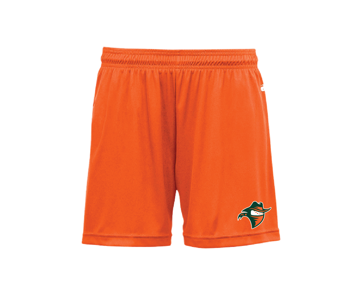 Renegades - DTF | Women's Performance Short