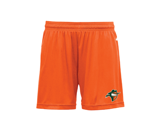 Renegades - DTF | Women's Performance Short