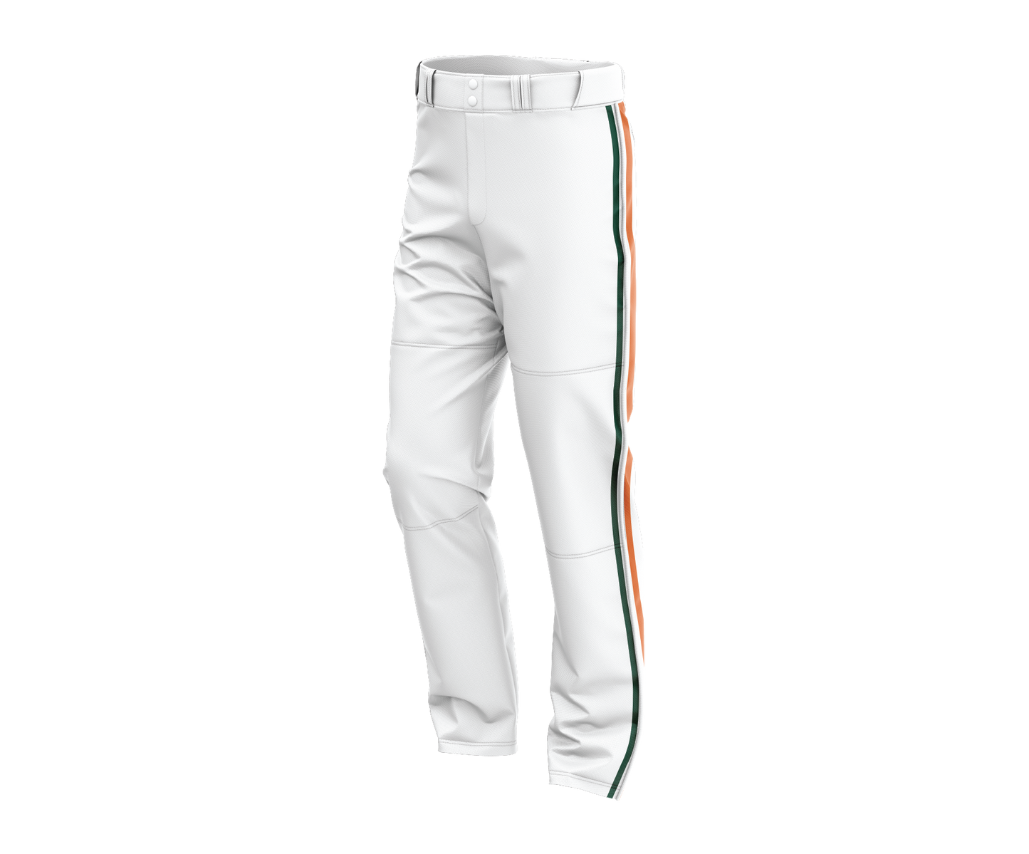 Renegades - FDS | Open Bottom Pants