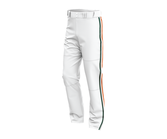 Renegades - FDS | Open Bottom Pants
