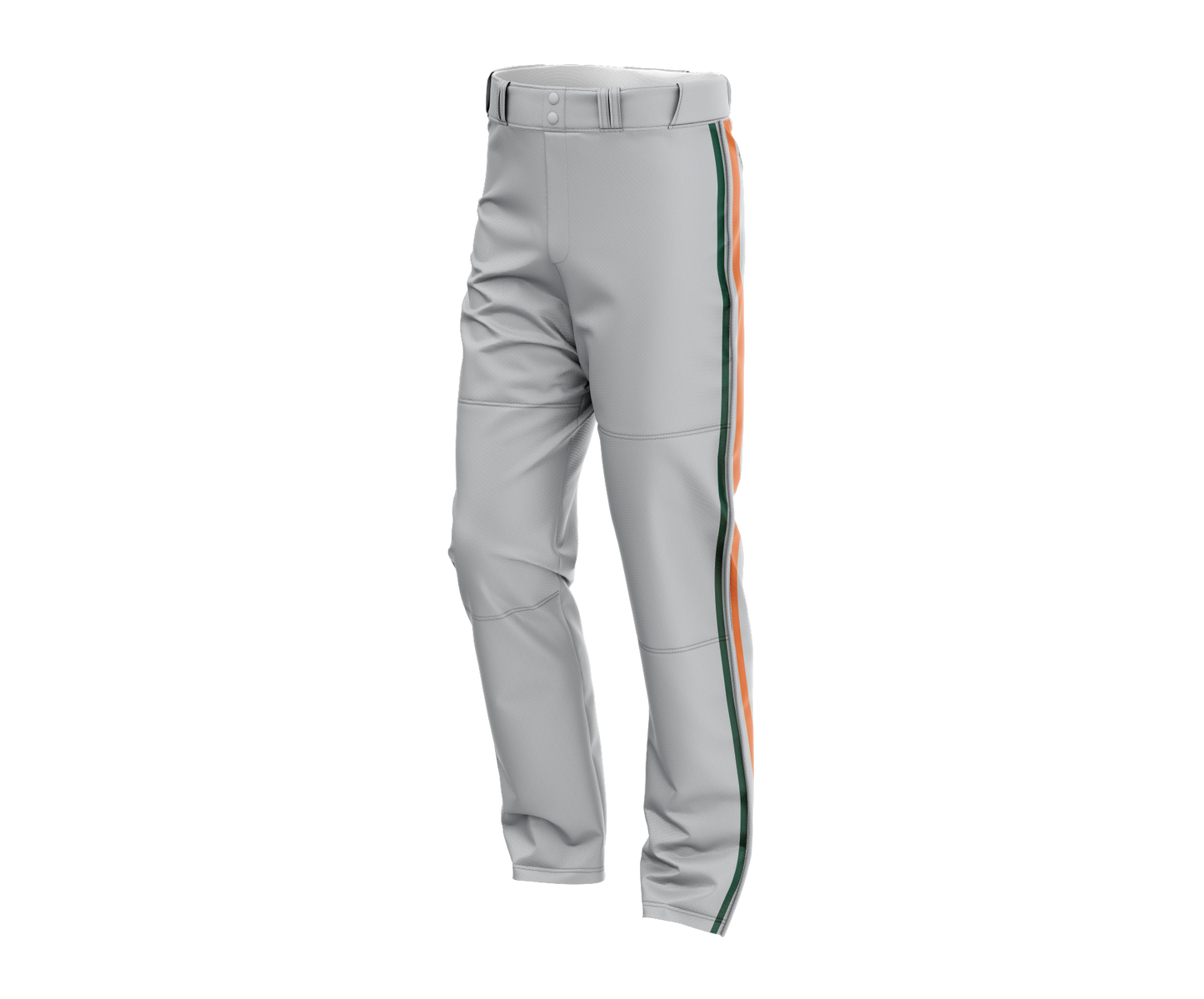 Renegades - FDS | Open Bottom Pants