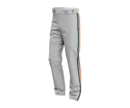 Renegades - FDS | Open Bottom Pants