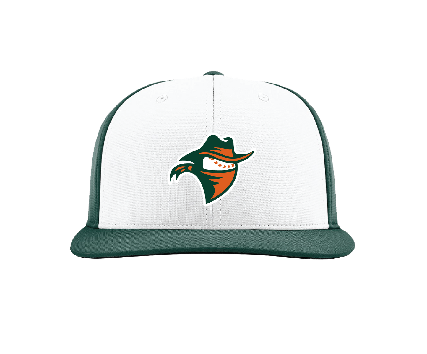 Renegades - Fitted Hat