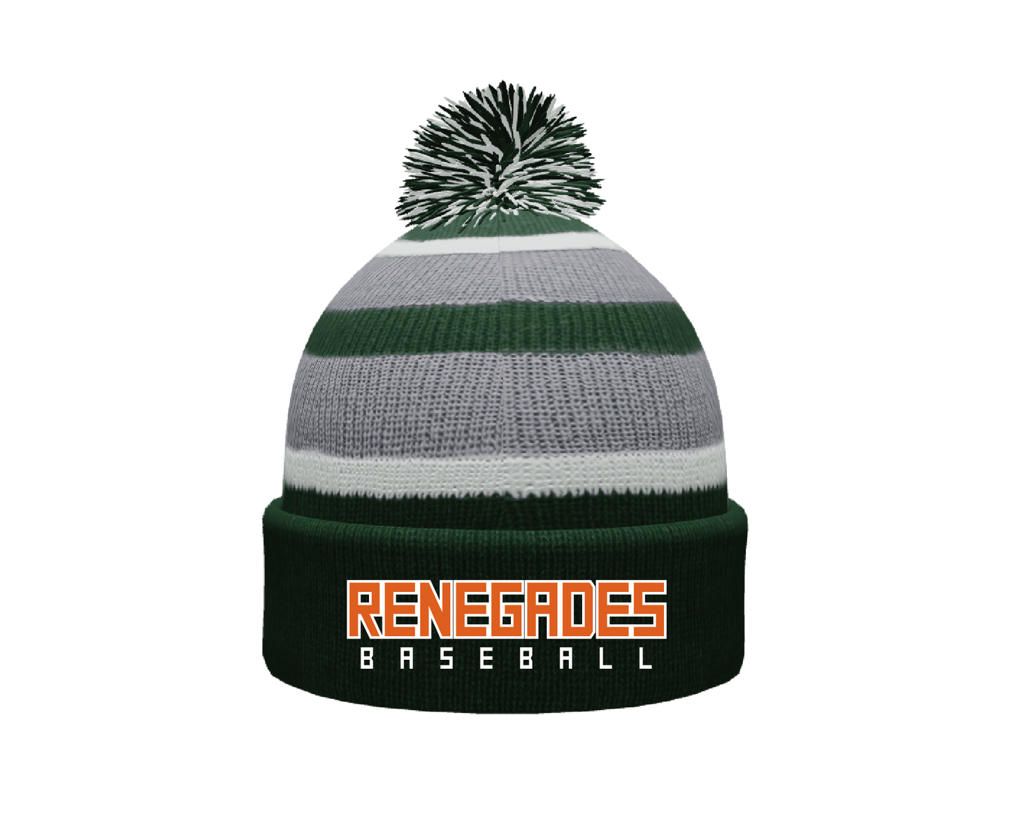 Renegades - Beanie