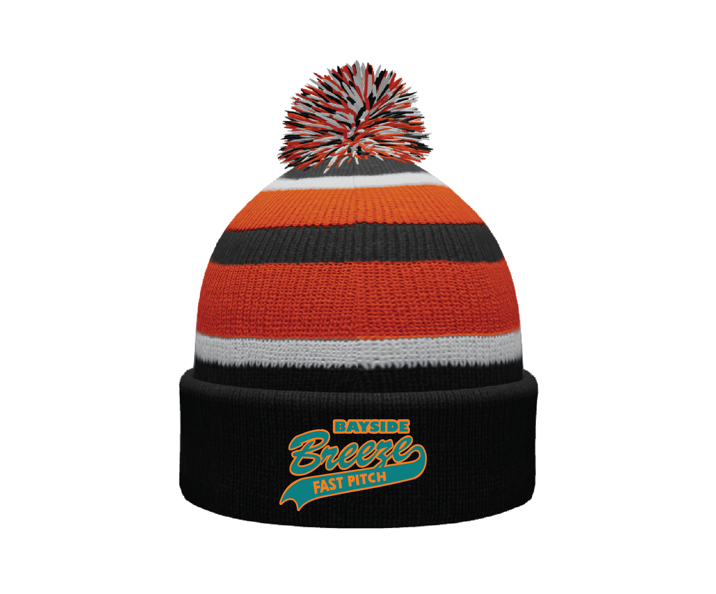 Bayside Breeze - Beanies