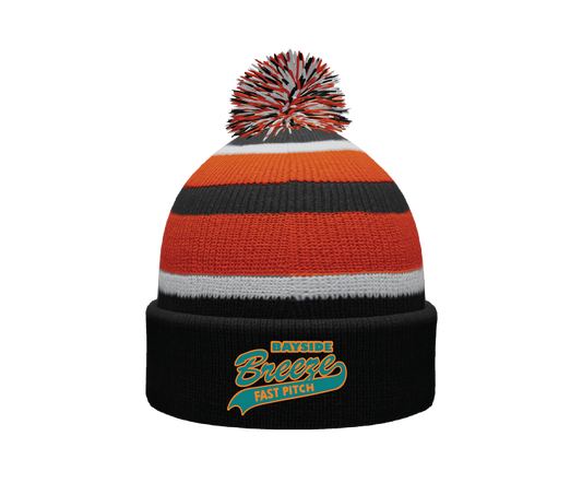 Bayside Breeze - Beanies