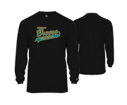 Bayside Breeze - DTF | Unisex Long Sleeve Performance Tee