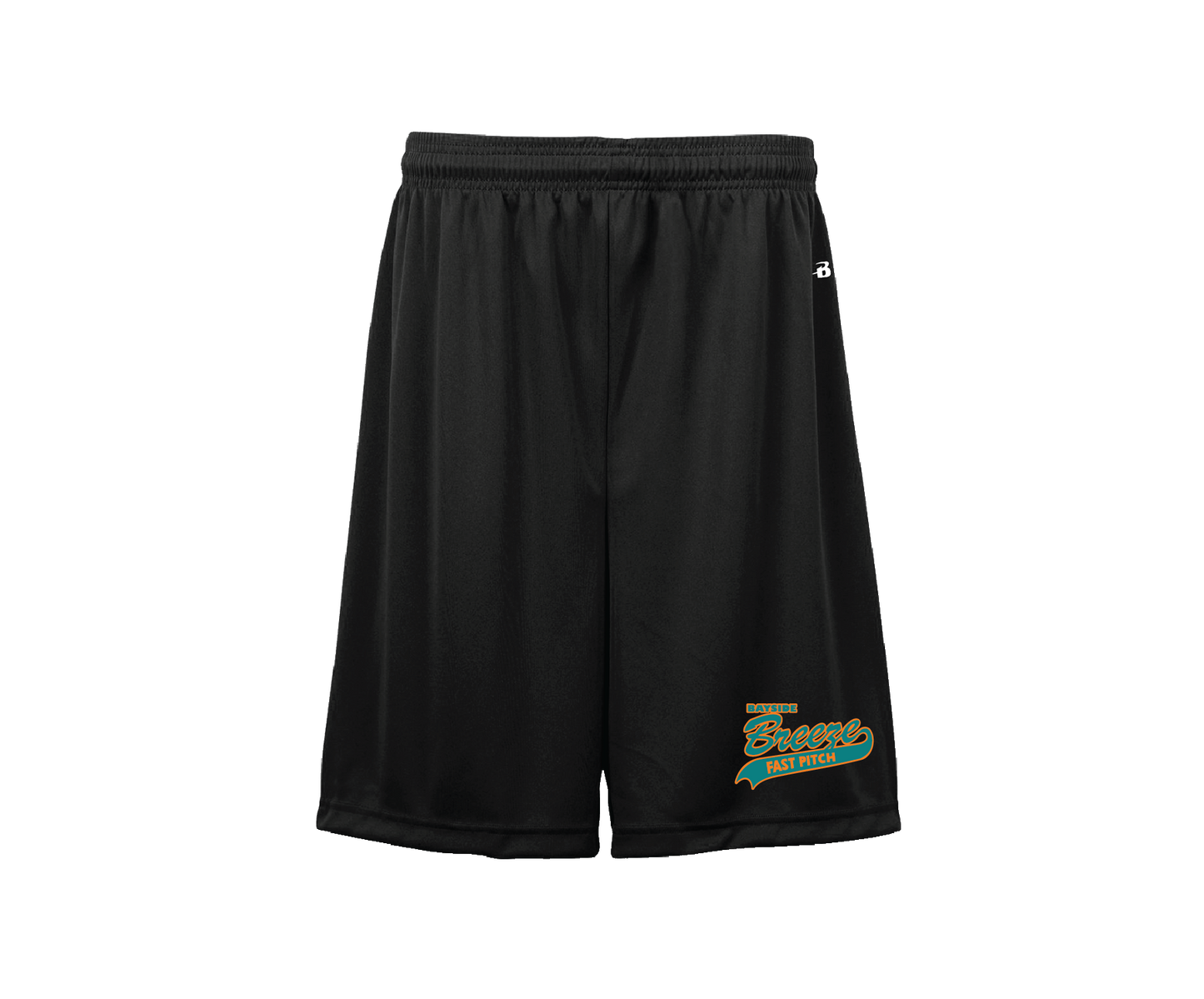 Bayside Breeze - DTF | Men's Performance Short