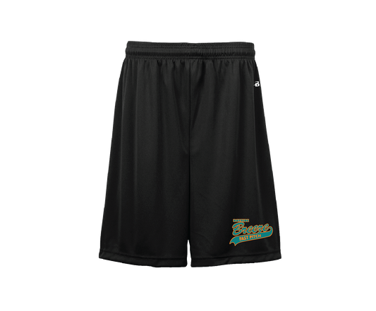Bayside Breeze - DTF | Men's Performance Short