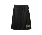 Bayside Breeze - DTF | Men's Performance Short
